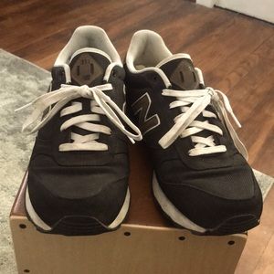 New Balance 311s